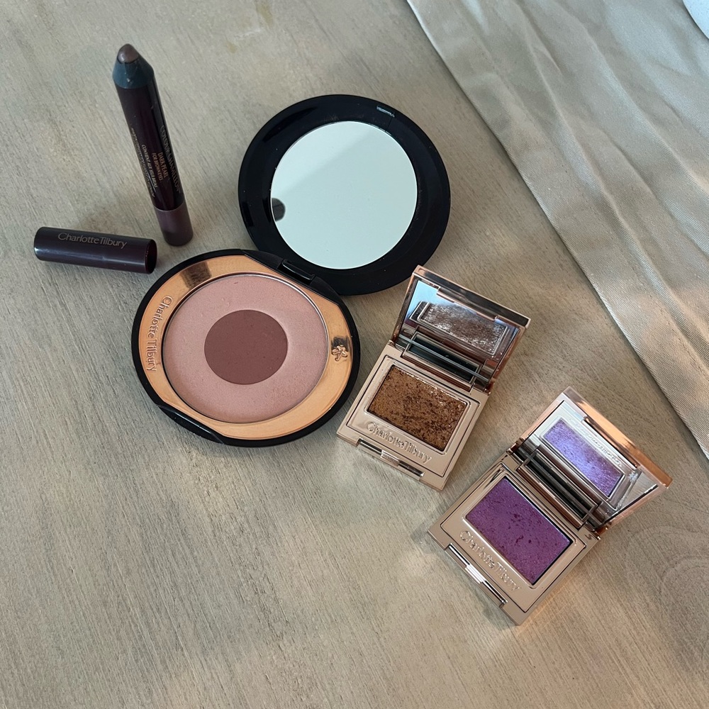 Charlotte Tilbury bundle